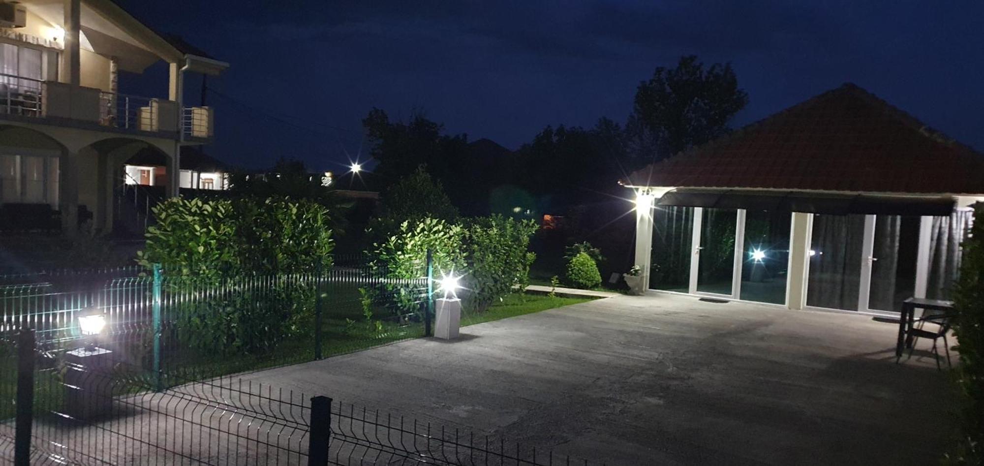 Cozzy Apartment Near The Aiport Podgorica Mitrovici  Екстериор снимка