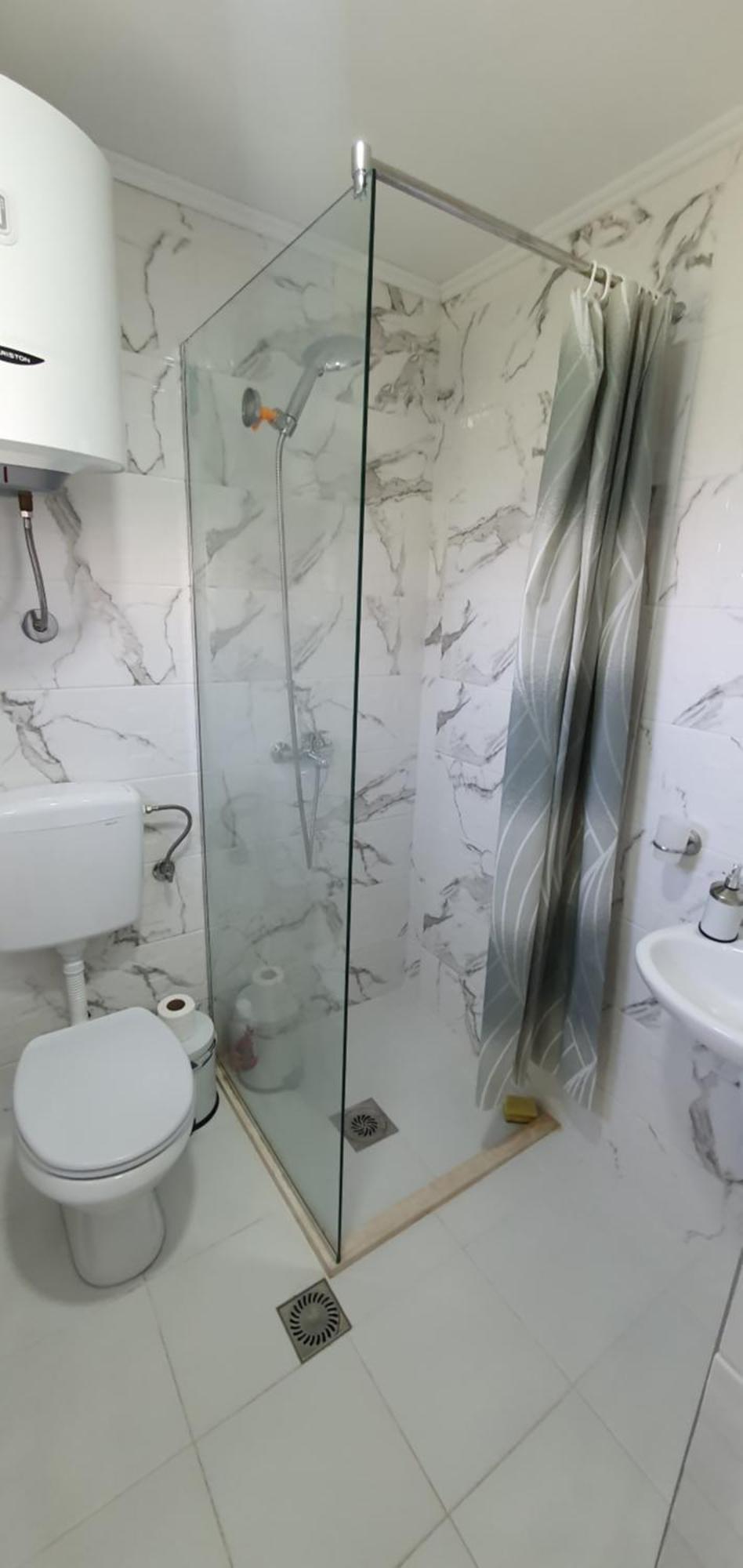 Cozzy Apartment Near The Aiport Podgorica Mitrovici  Екстериор снимка