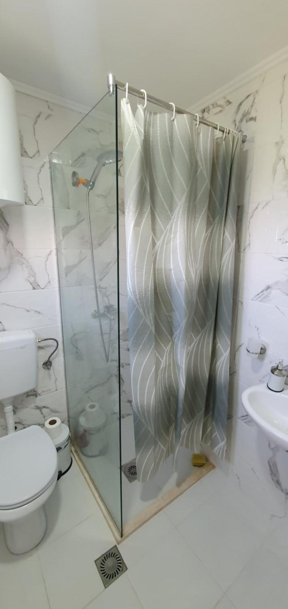Cozzy Apartment Near The Aiport Podgorica Mitrovici  Екстериор снимка